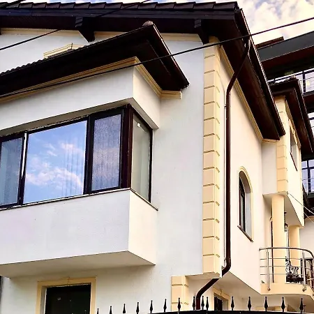 Casa Dima بيت ضيافة *