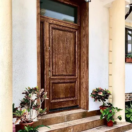 Casa Dima * كونستانتا