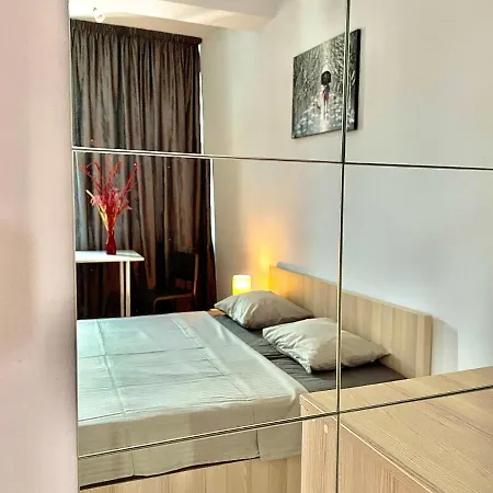 Casa Dima بيت ضيافة كونستانتا