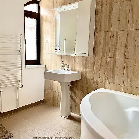 بيت ضيافة Casa Dima *