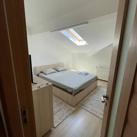 بيت ضيافة Casa Dima كونستانتا