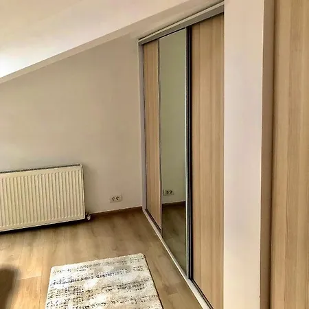 Casa Dima * كونستانتا