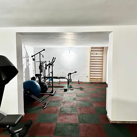 Casa Dima بيت ضيافة كونستانتا