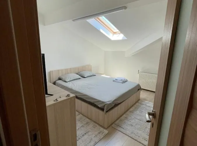 Penzion Casa Dima Constanţa