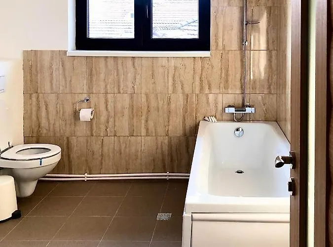 Penzion Casa Dima Constanţa