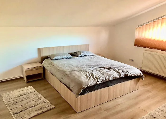 Casa Dima Penzion Constanţa