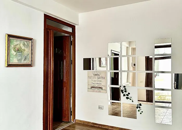 Penzion Casa Dima Constanţa