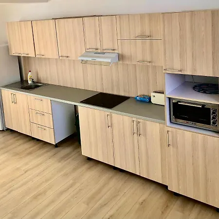 Casa Dima קונסטנצה