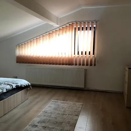 Casa Dima בית הארחה *