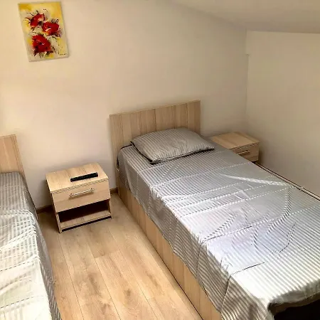 Casa Dima ゲストハウス
