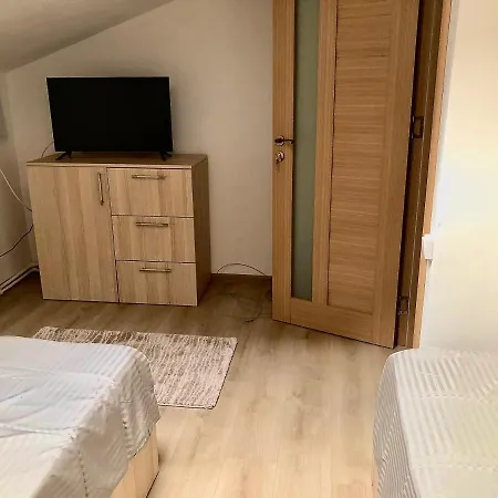 Casa Dima קונסטנצה