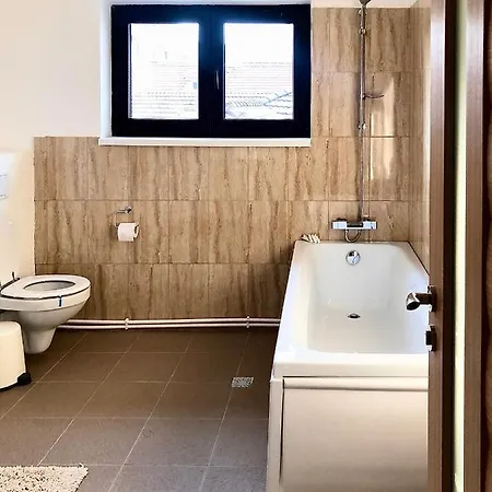 Pensionat Casa Dima Constanţa