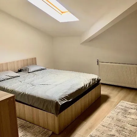 Casa Dima בית הארחה