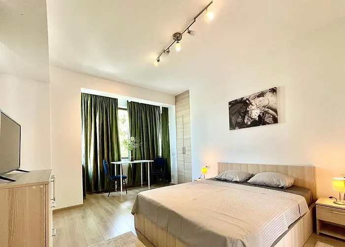 Casa Dima Pensión *