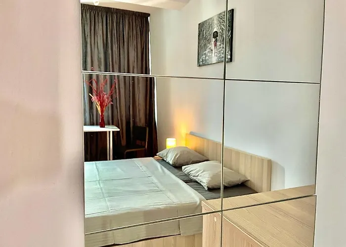 Casa Dima Pensión Constanţa