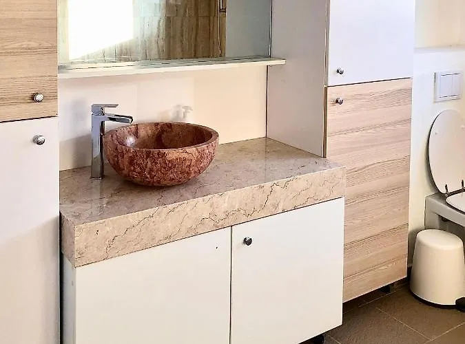 Casa Dima Pensión Constanţa